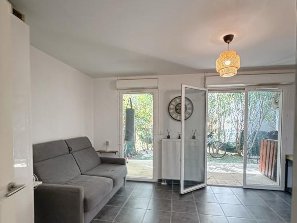 Studio i Marseille, Bouches-du-Rhone - foto 5