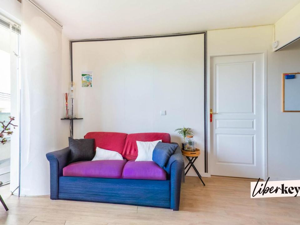 Lejlighed i Trappes, Yvelines - foto 4