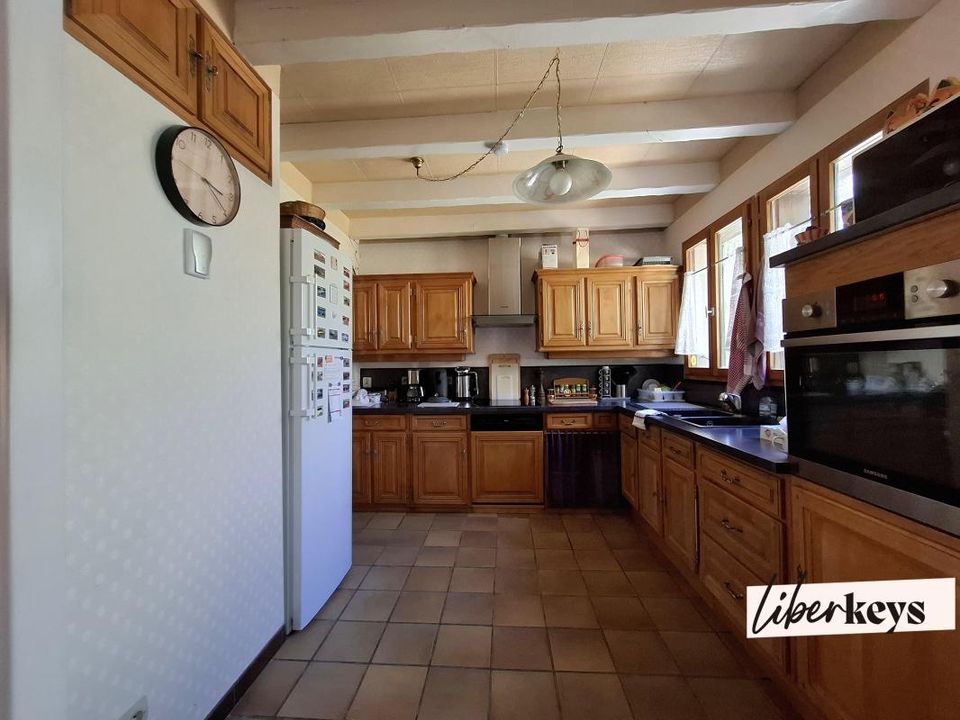 Villa i Sainte-Mesme, Yvelines - foto 5