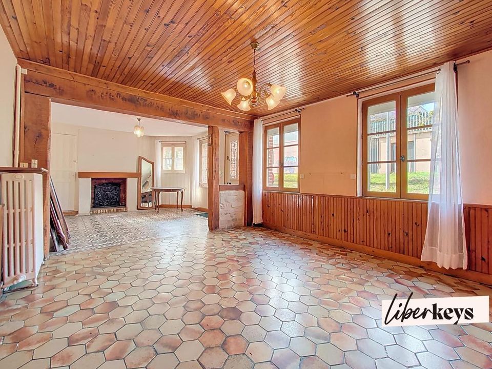 Rekkehus i L'Aigle, Orne - bilde 5