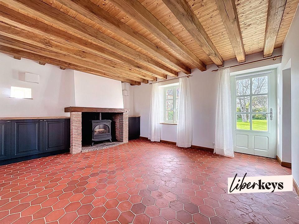 Villa Gournay-le-Guerin, Eure - foto 2
