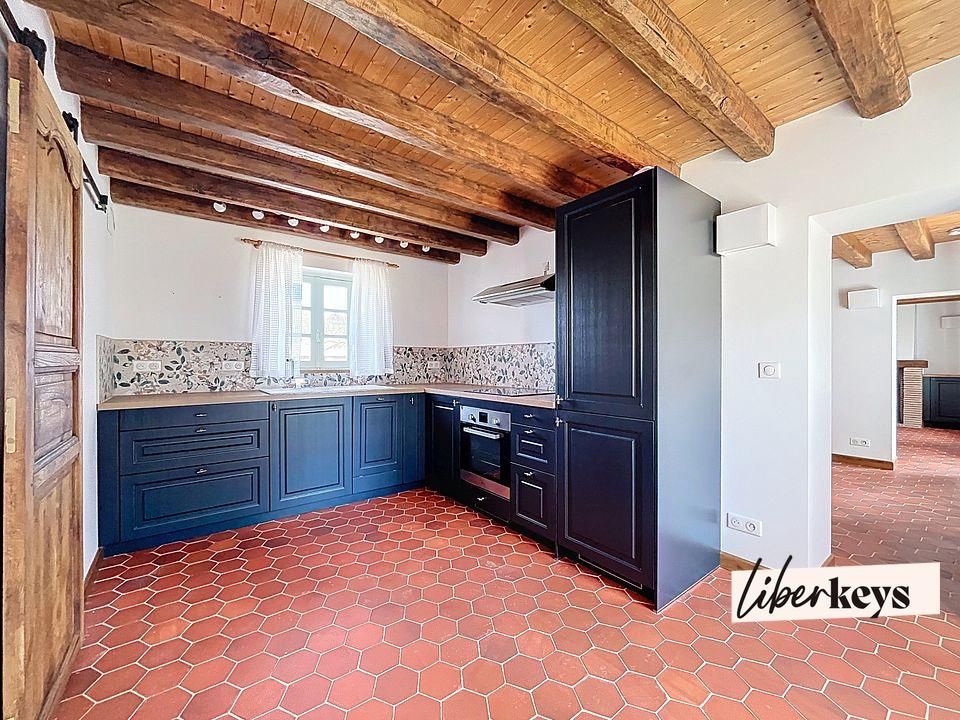 Villa Gournay-le-Guerin, Eure - foto 3
