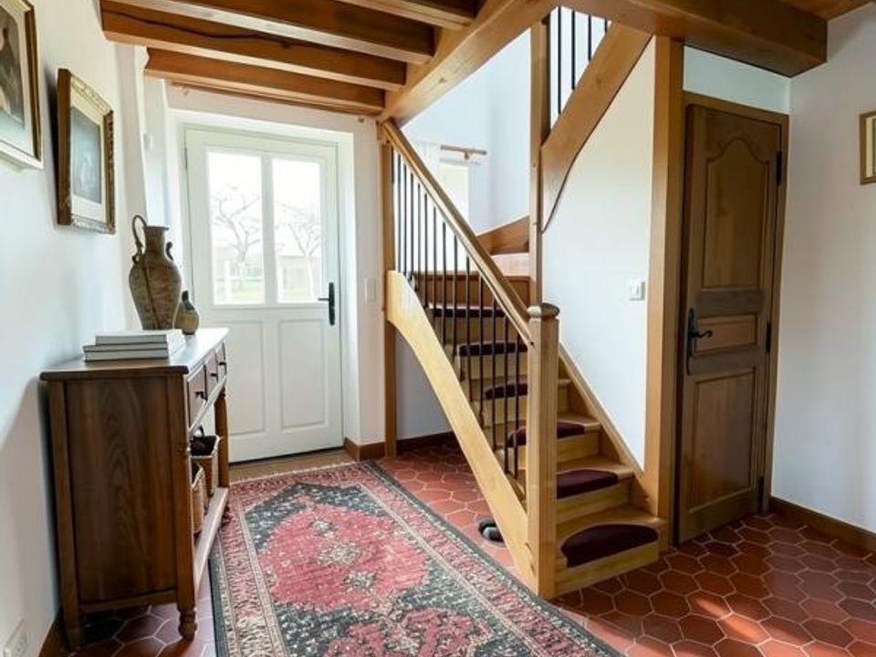 Villa Gournay-le-Guerin, Eure - foto 5