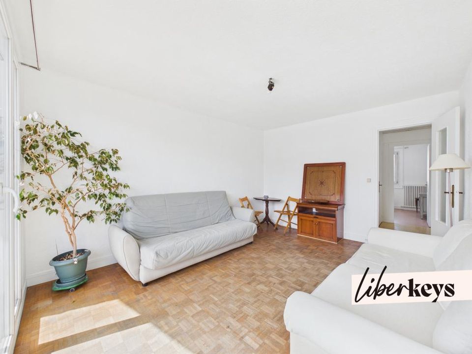 Lejlighed i Alfortville, Val-de-Marne - foto 3