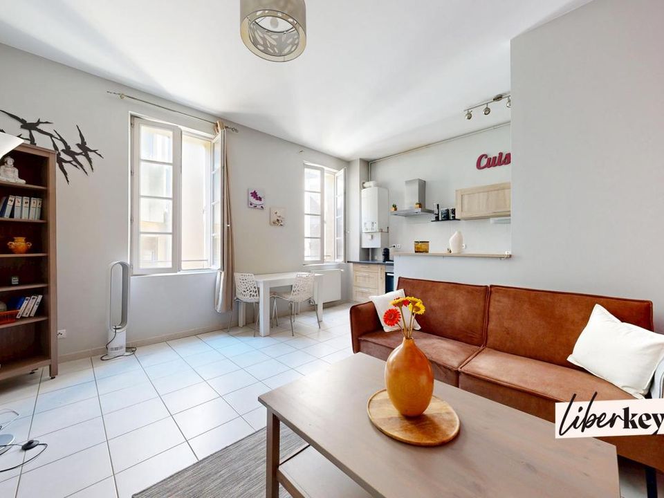 Lejlighed i Avignon, Vaucluse - foto 1