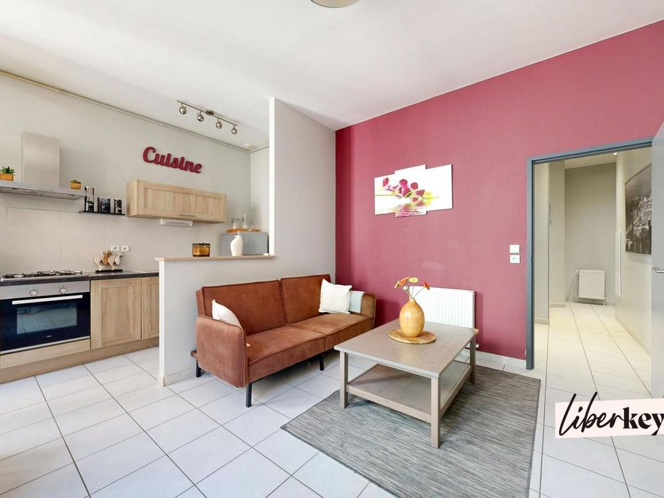 Lejlighed i Avignon, Vaucluse - foto 2