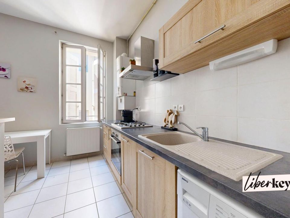 Lejlighed i Avignon, Vaucluse - foto 3