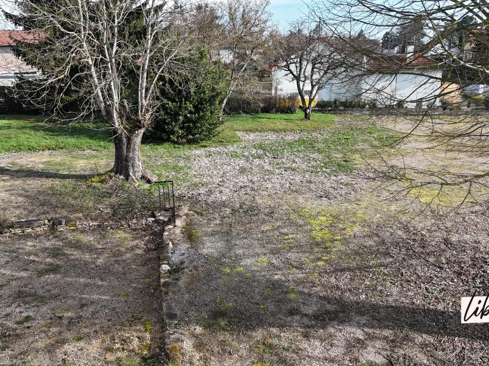 Villa i Tournus, Saone-et-Loire - bilde 2