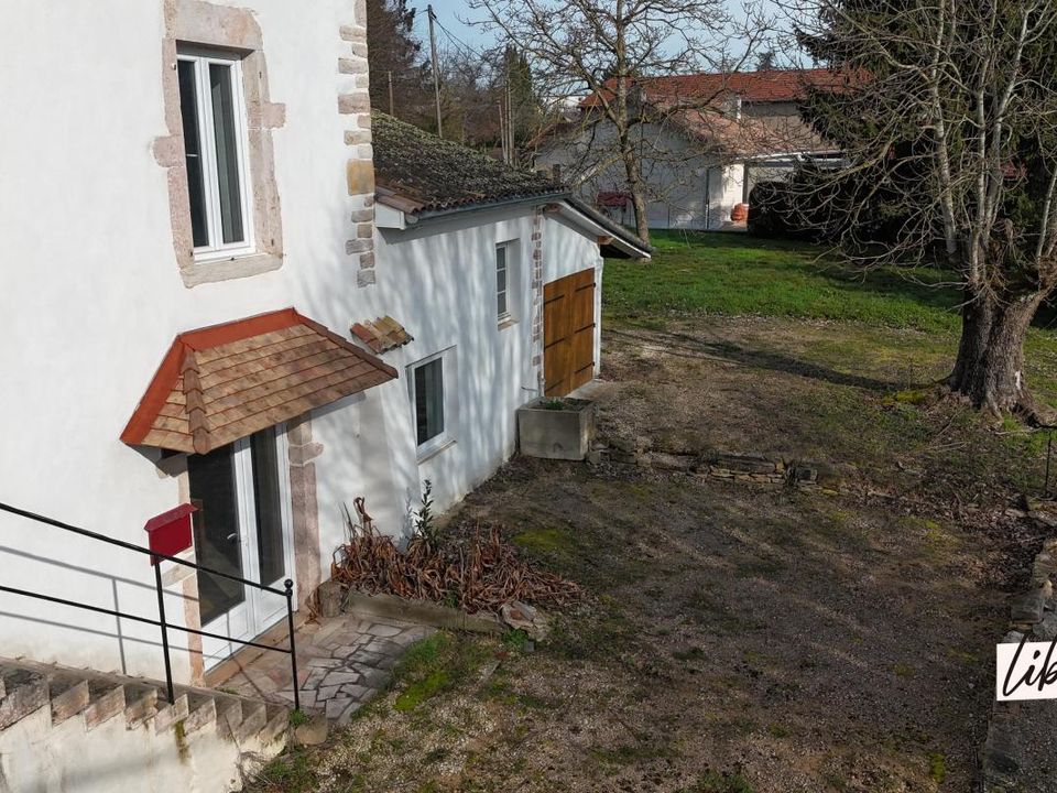 Villa i Tournus, Saone-et-Loire - bilde 3