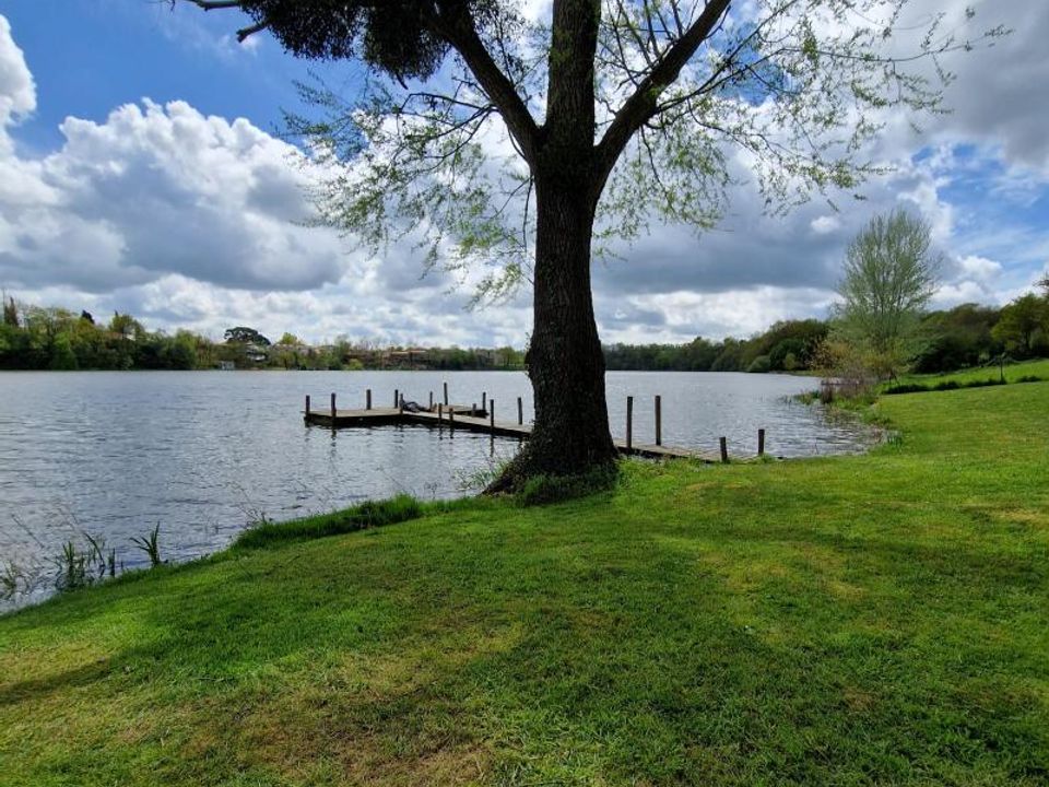 Landejendom i Sigournais, Vendee - foto 3