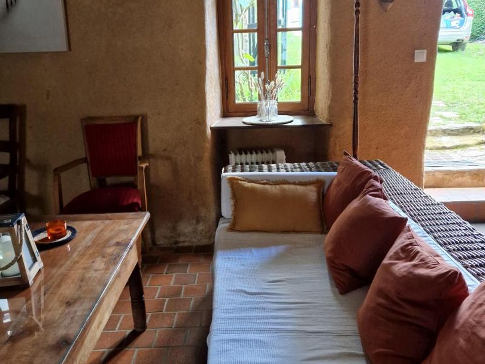 Landejendom i Sigournais, Vendee - foto 5