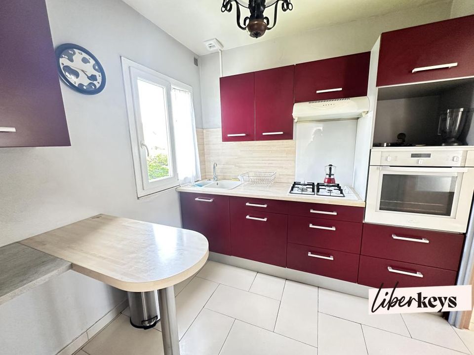 Bungalow i Chelles, Seine-et-Marne - foto 2