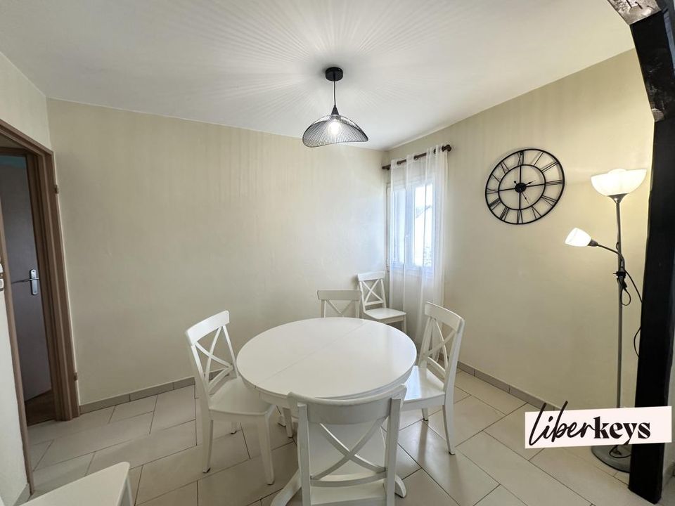 Bungalow i Chelles, Seine-et-Marne - foto 3