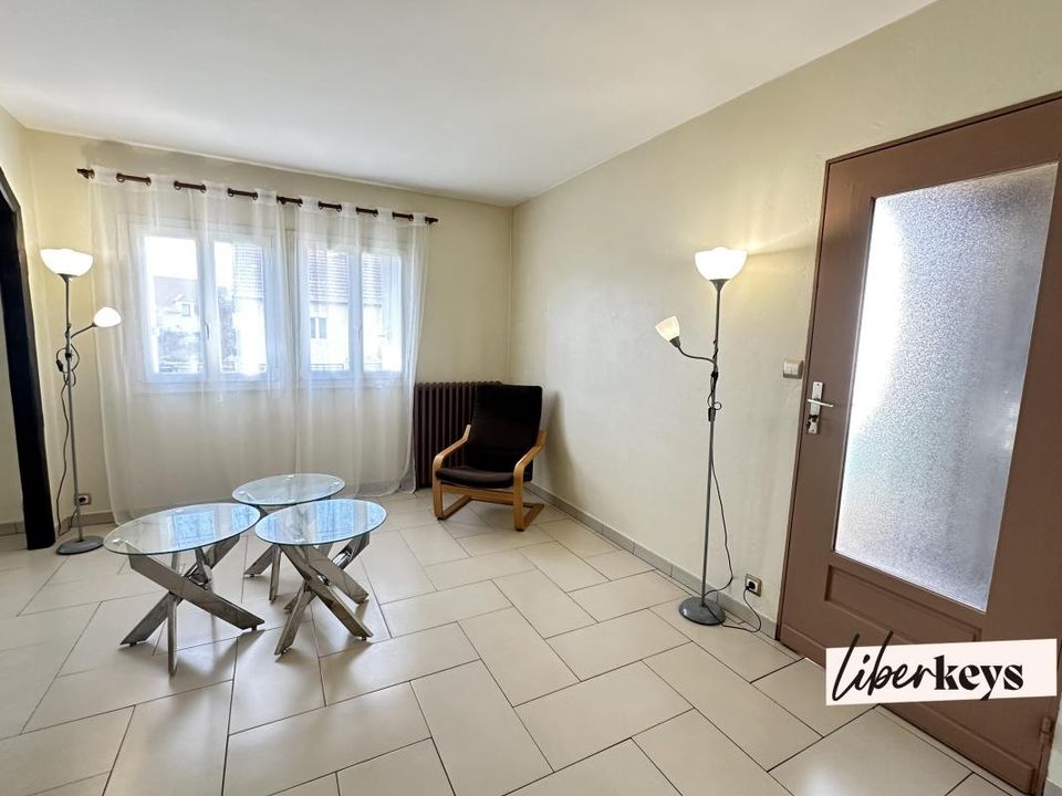 Bungalow i Chelles, Seine-et-Marne - foto 4