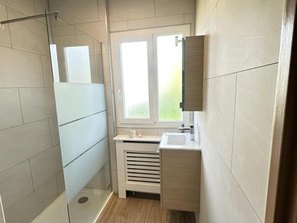 Bungalow i Chelles, Seine-et-Marne - foto 5