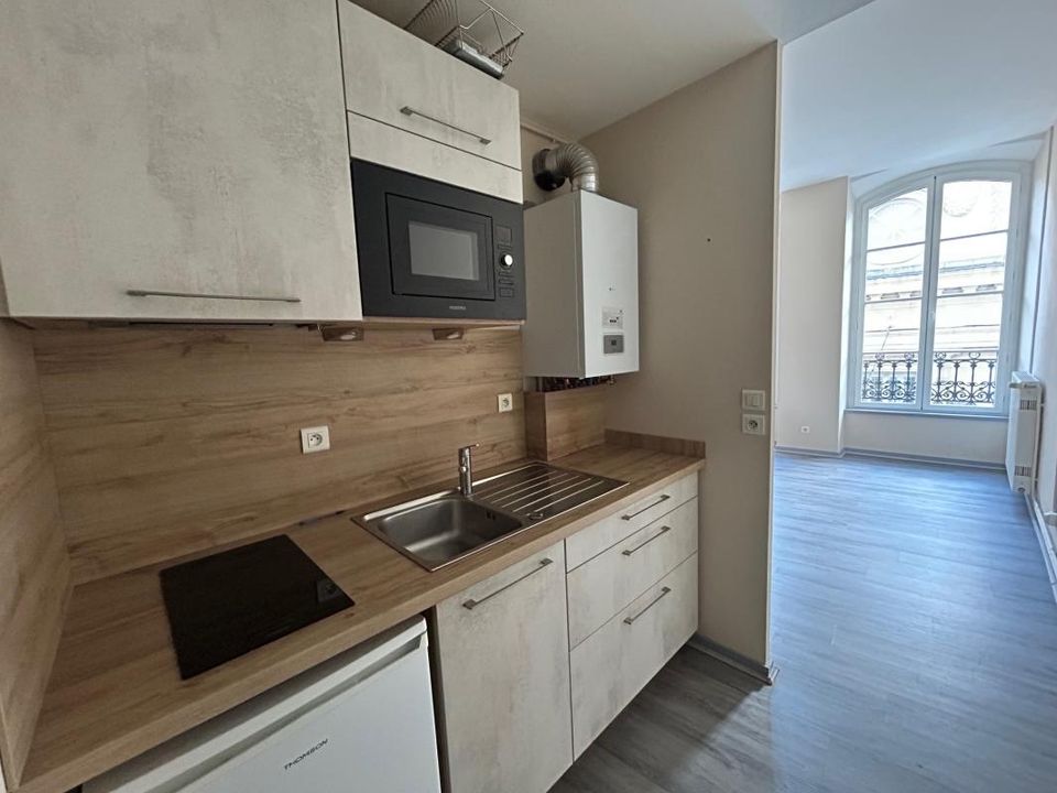 Apartament a Dijon, Cote-d'Or - foto 1