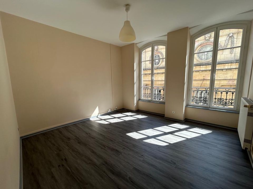 Apartament a Dijon, Cote-d'Or - foto 2