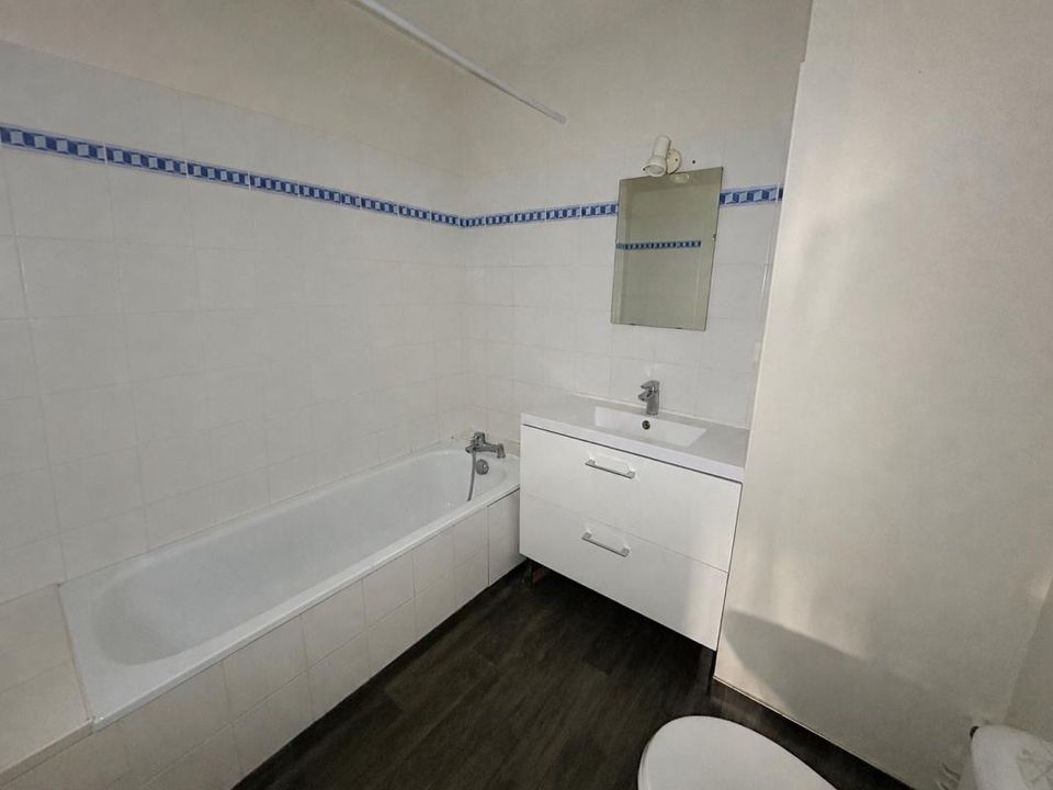 Apartament a Dijon, Cote-d'Or - foto 4