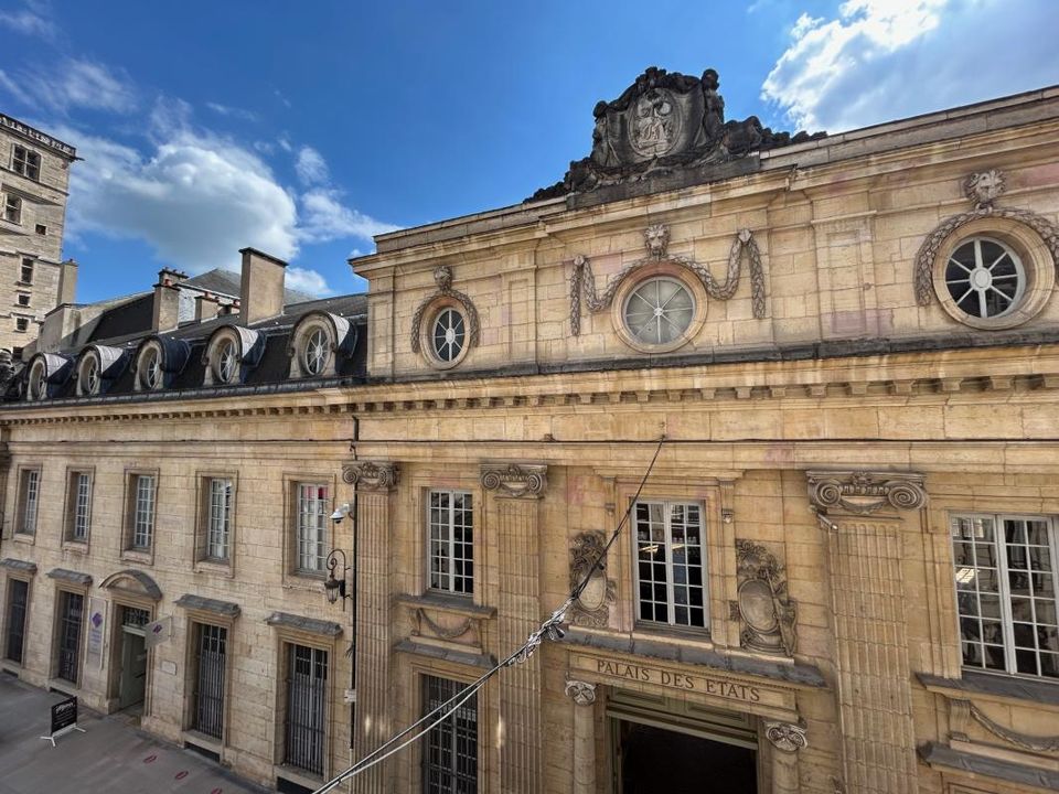 Apartament a Dijon, Cote-d'Or - foto 5