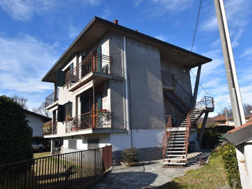 Villa i Brebbia, Varese - foto 2