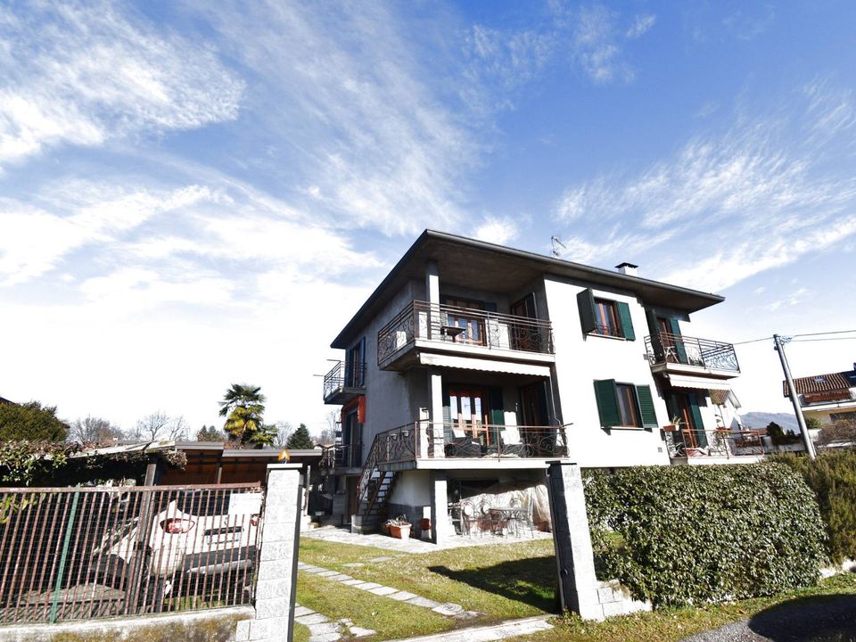 Villa i Brebbia, Varese - foto 3