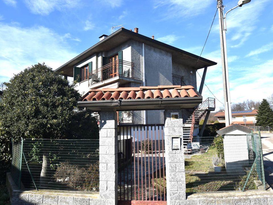 Villa i Brebbia, Varese - foto 4