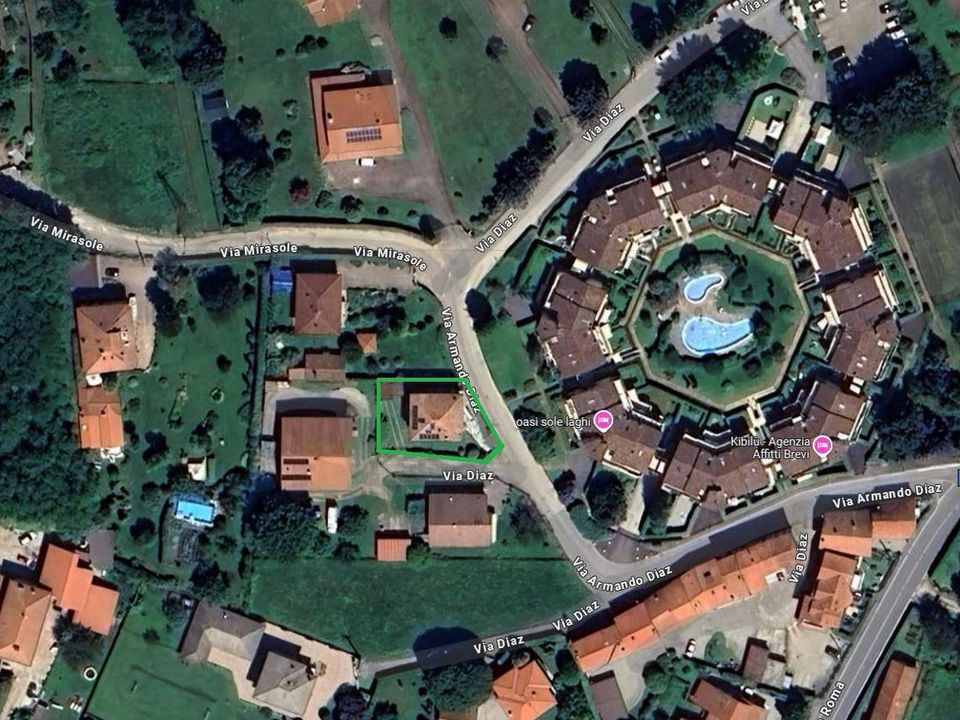 Villa i Brebbia, Varese - foto 5