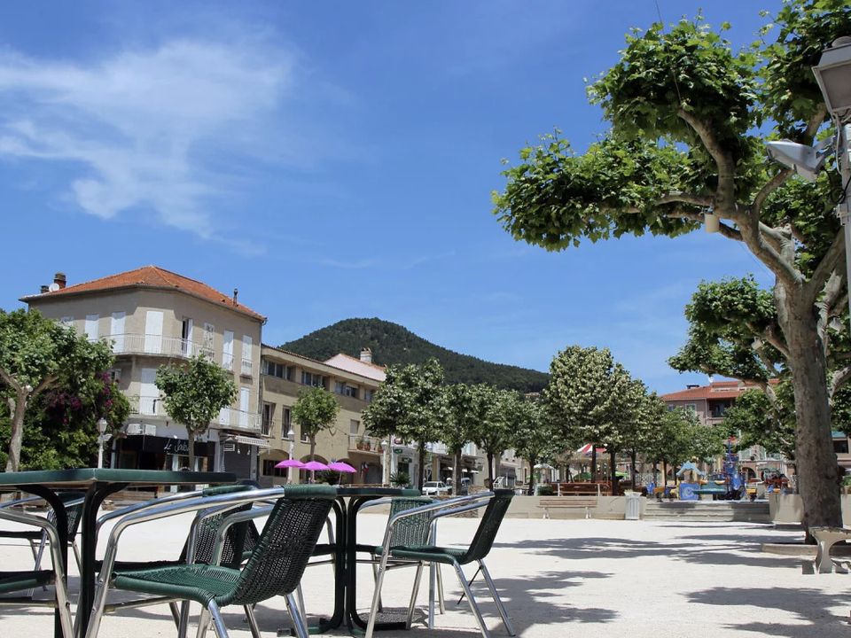 Erhvervsejendom i Carqueiranne, Var - foto 1