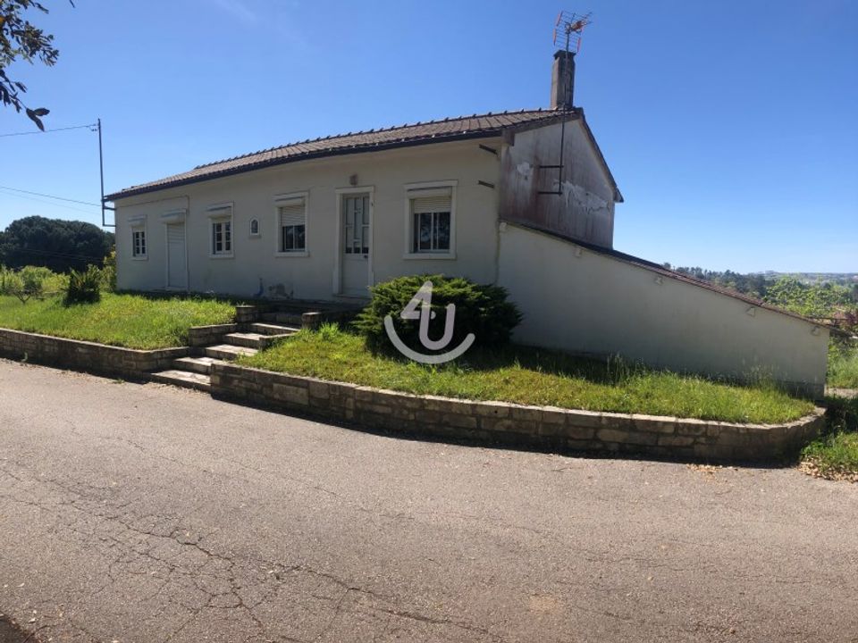 Villa i Alcobaca, Leiria - foto 1