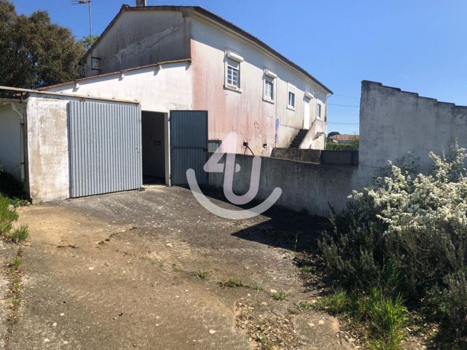 Villa i Alcobaca, Leiria - foto 3