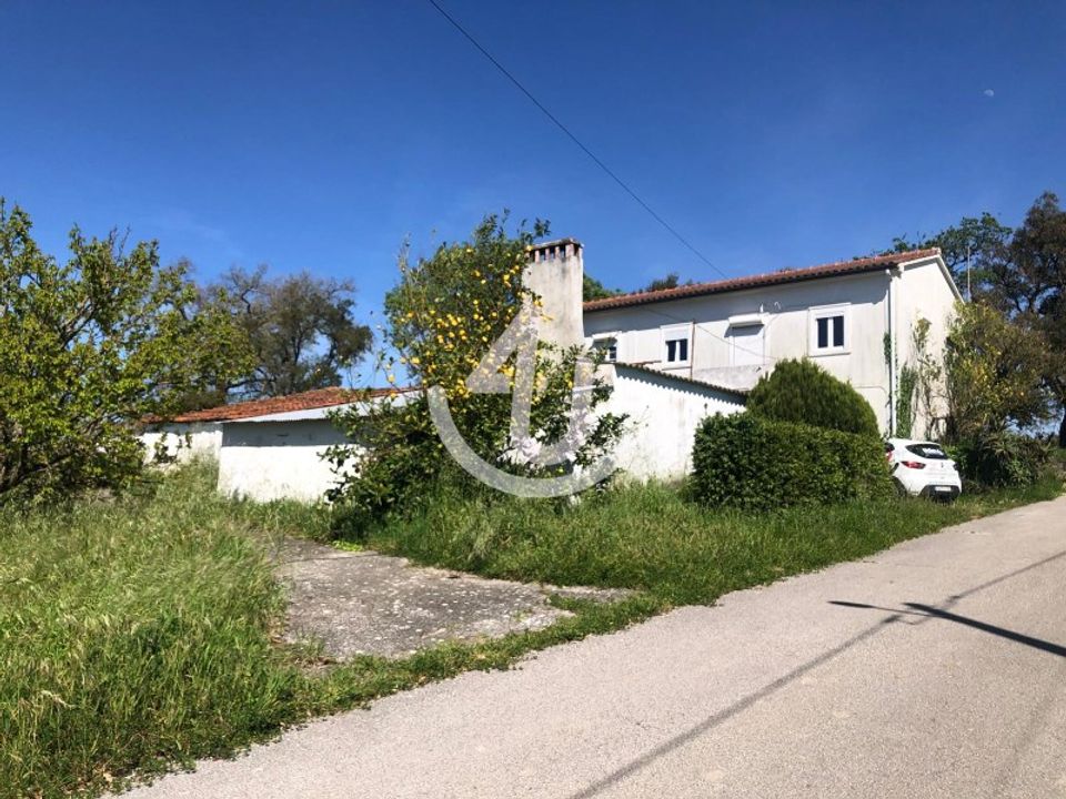 Villa i Alcobaca, Leiria - foto 4