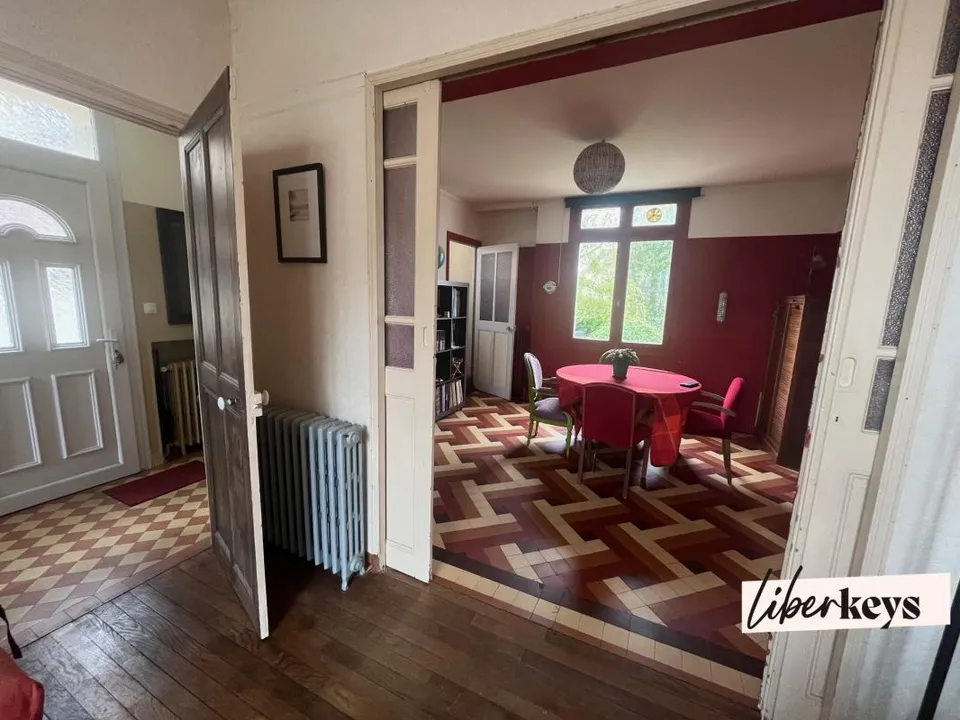 Villa a Caen, Calvados - foto 1