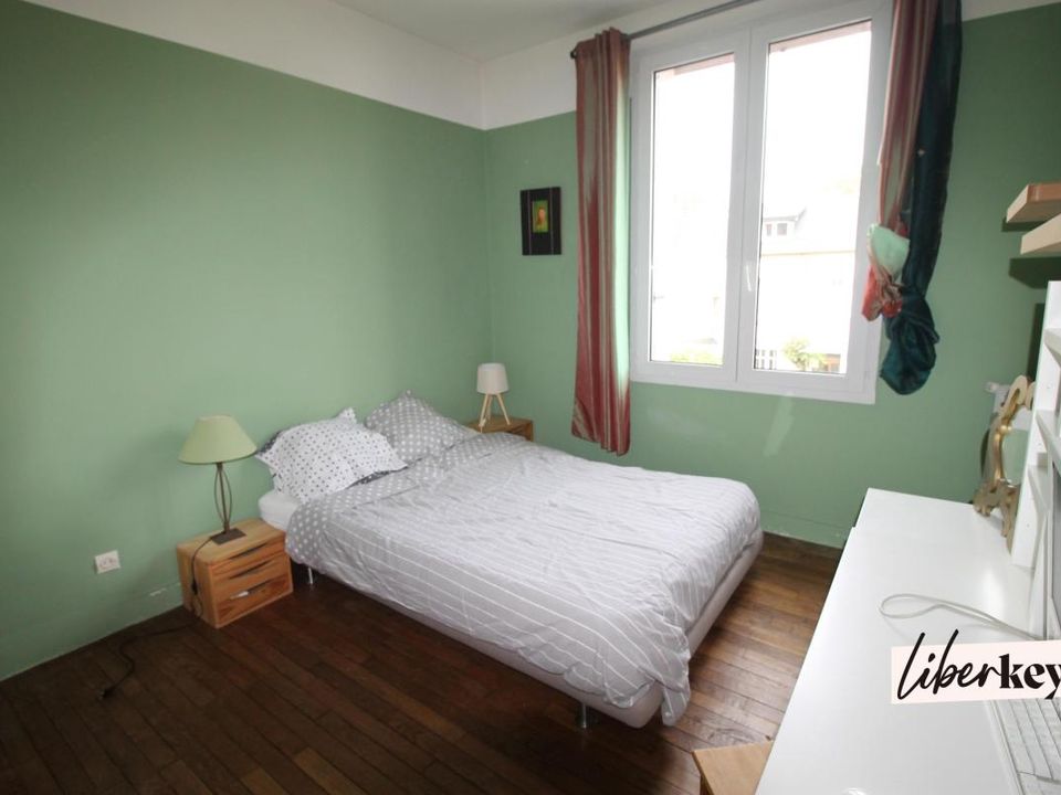 Villa a Caen, Calvados - foto 5