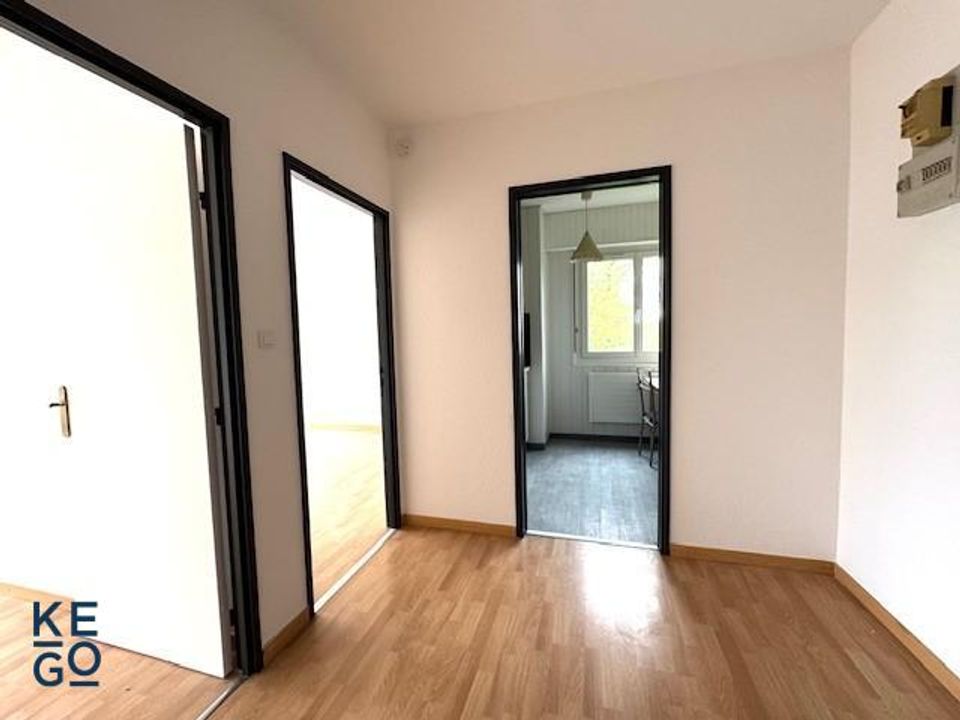 Lejlighed i Erstein, Bas-Rhin - foto 3