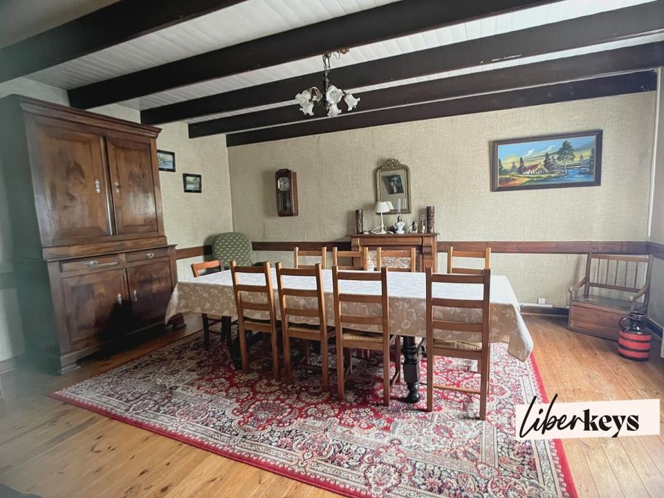 Landejendom i La Roche Jaune, Cotes-d'Armor - foto 3