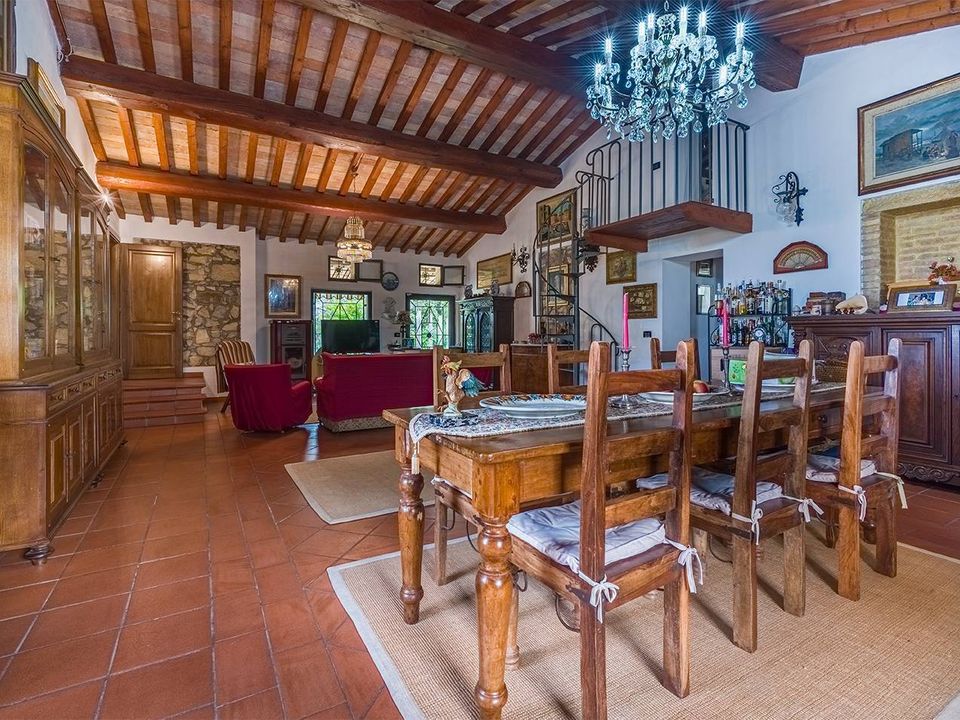 Villa a Collesalvetti, Livorno - foto 5