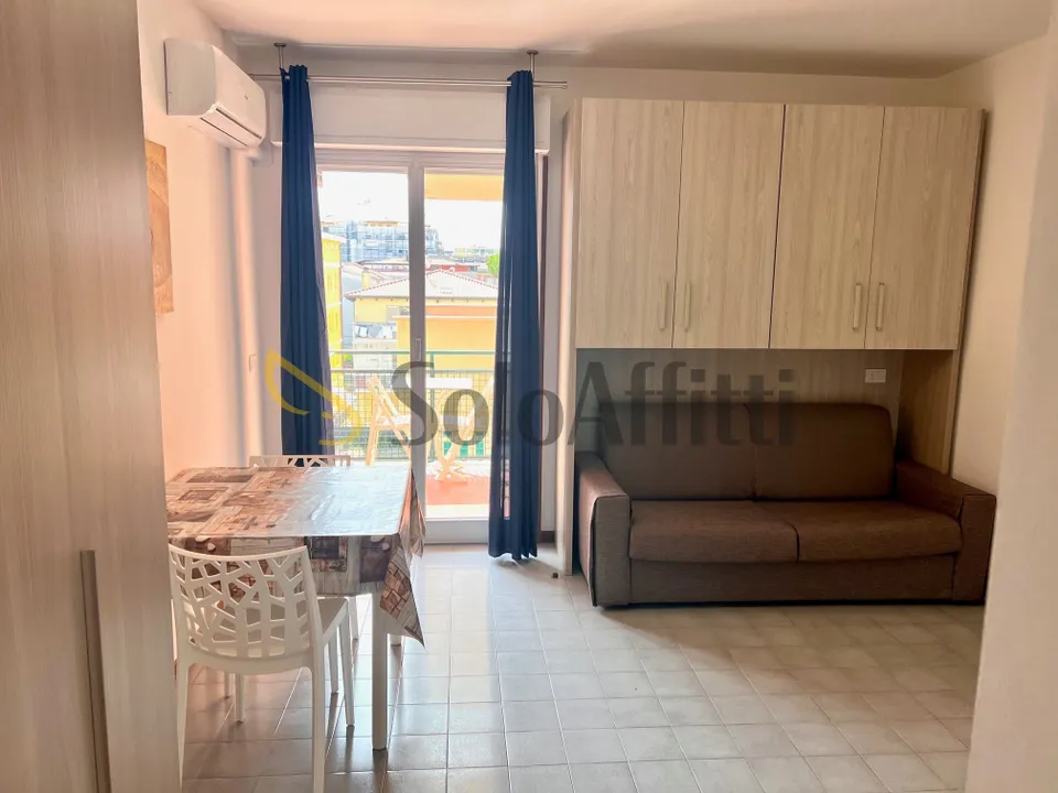 Apartament: Alba Adriatica, Teramo – zdjęcie 2