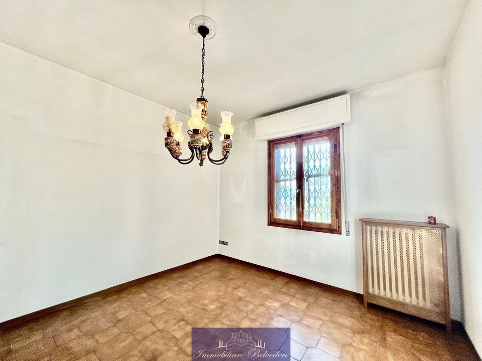 Lejlighed i Lastra a Signa, Florence - foto 1