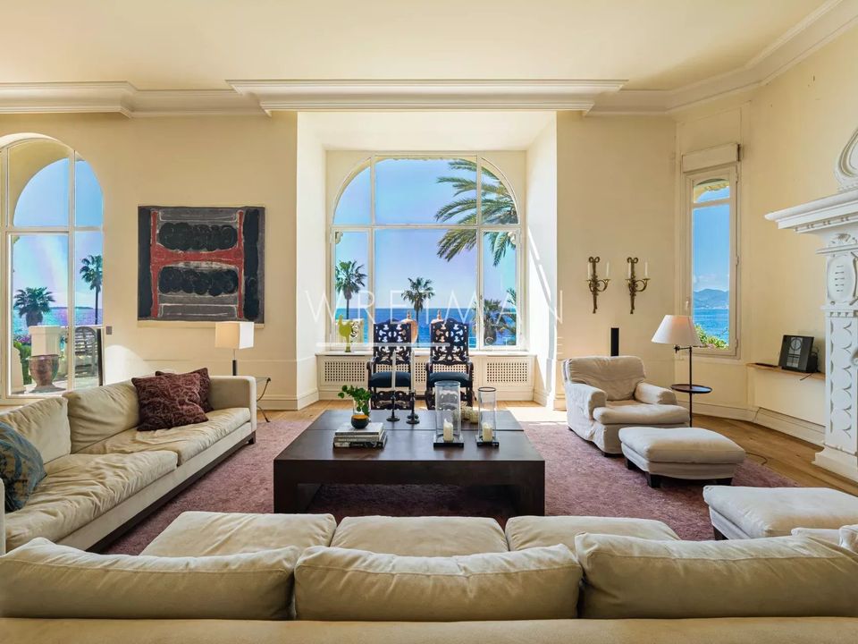 Villa i Cannes, Alpes-Maritimes - foto 2