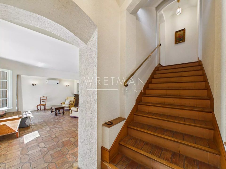 Byhus i Cannes, Alpes-Maritimes - foto 5