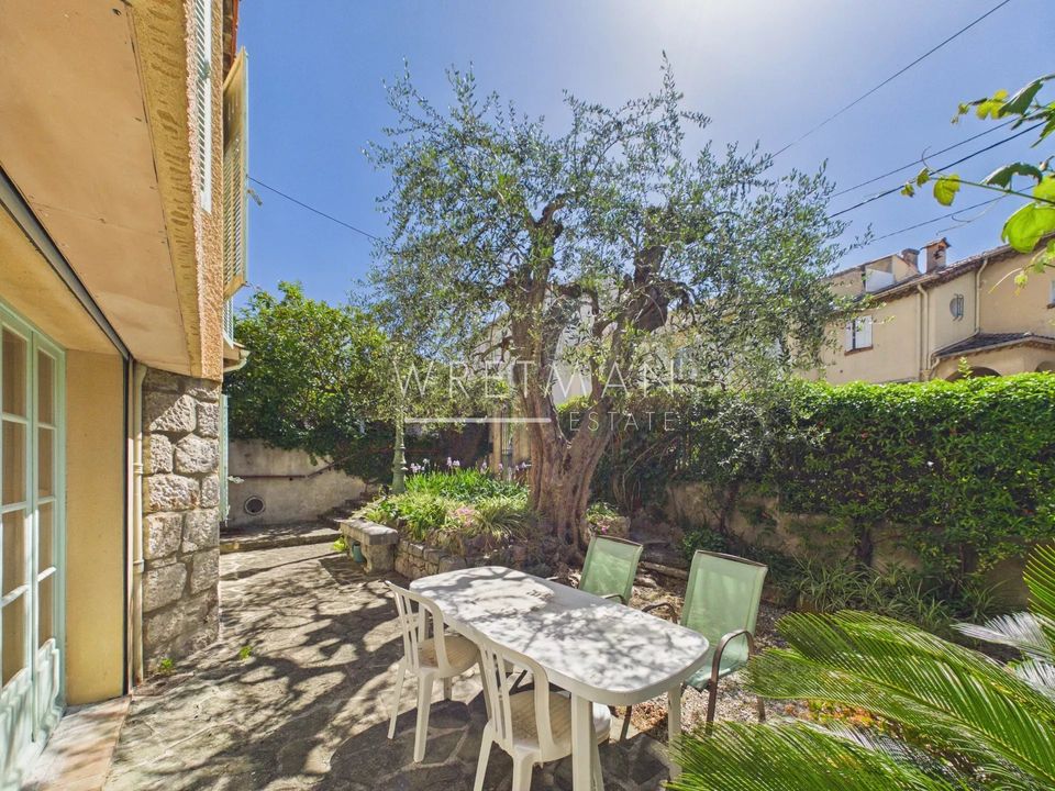Byhus i Cannes, Alpes-Maritimes - foto 4