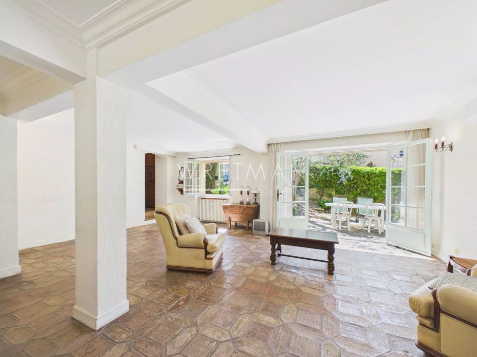 Byhus i Cannes, Alpes-Maritimes - foto 3