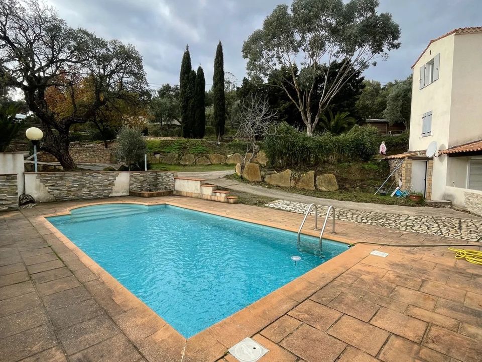 Villa i Le Plan-de-la-Tour, Var - foto 1