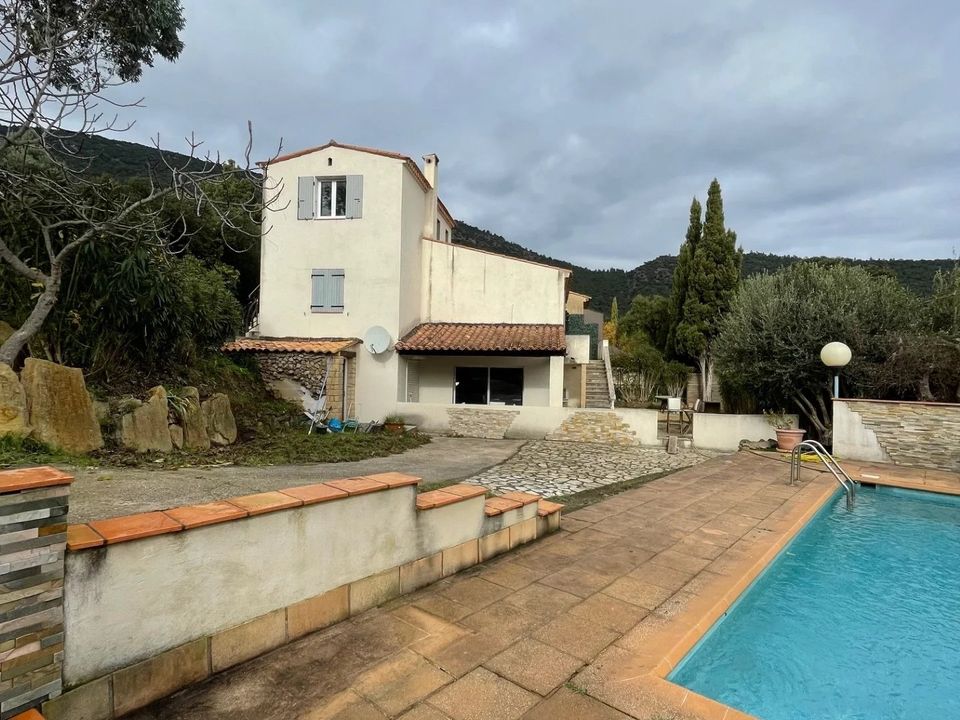 Villa i Le Plan-de-la-Tour, Var - foto 2