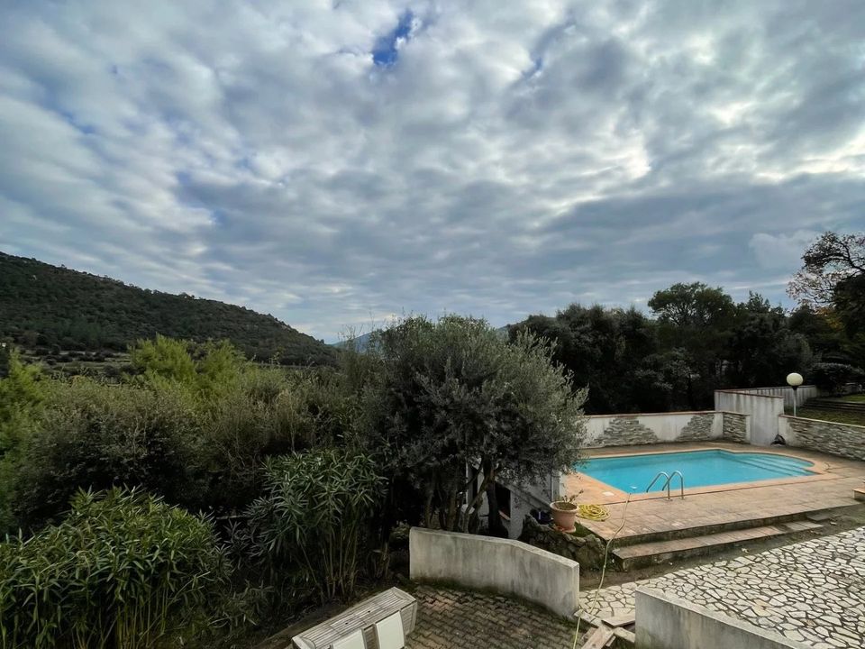 Villa i Le Plan-de-la-Tour, Var - foto 3