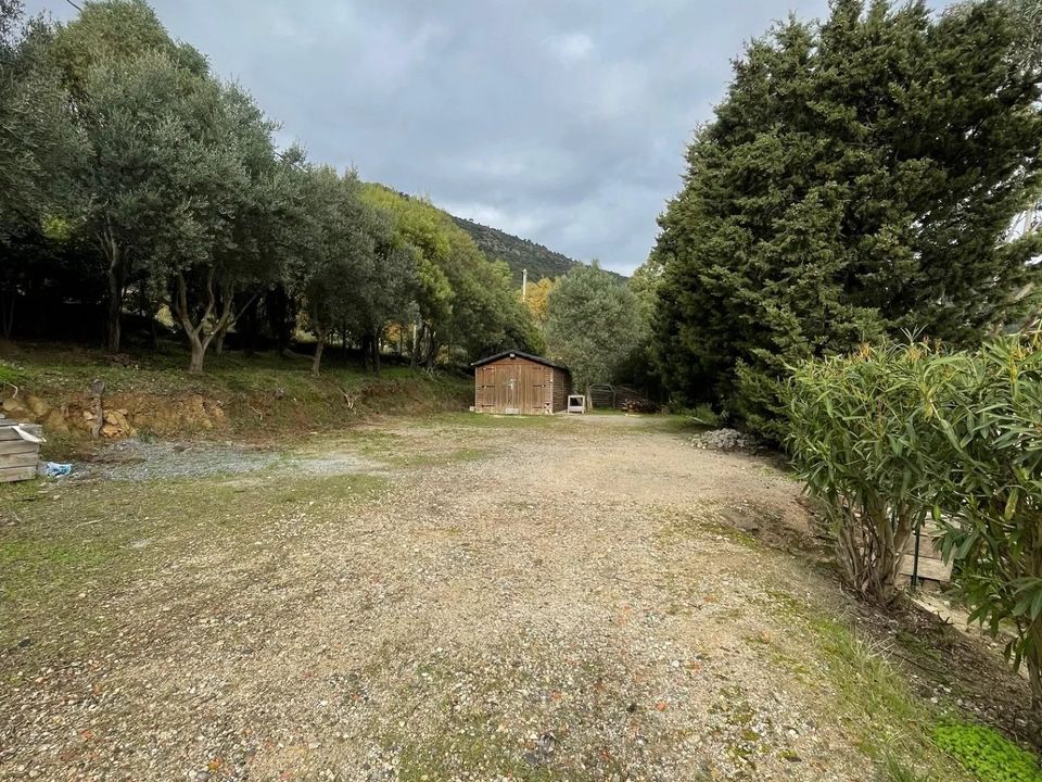 Villa i Le Plan-de-la-Tour, Var - foto 5