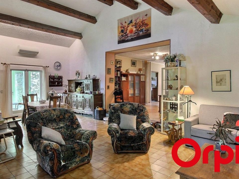 Villa i Marseille, Bouches-du-Rhone - foto 3
