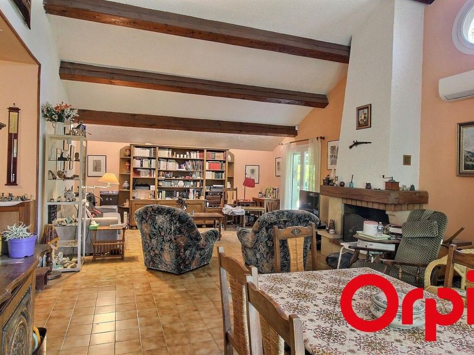 Villa i Marseille, Bouches-du-Rhone - foto 4