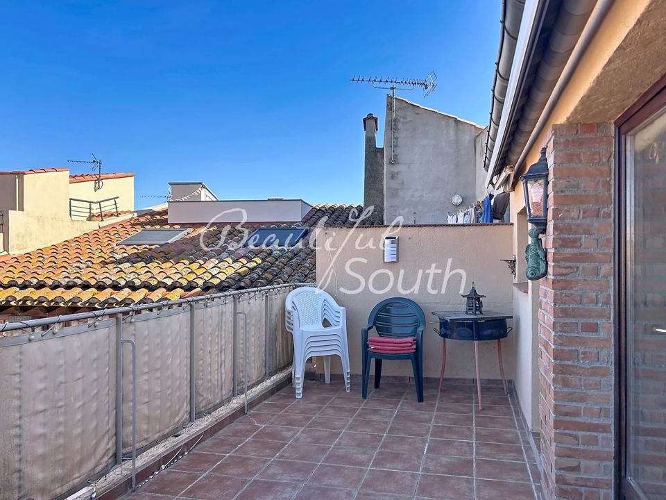 Landejendom i Ille-sur-Tet, Pyrenees-Orientales - foto 3