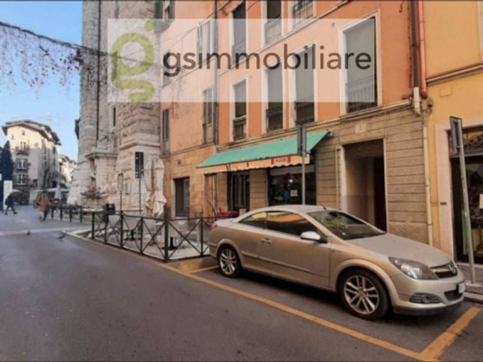 Erhvervsejendom i Brescia, Brescia - foto 2